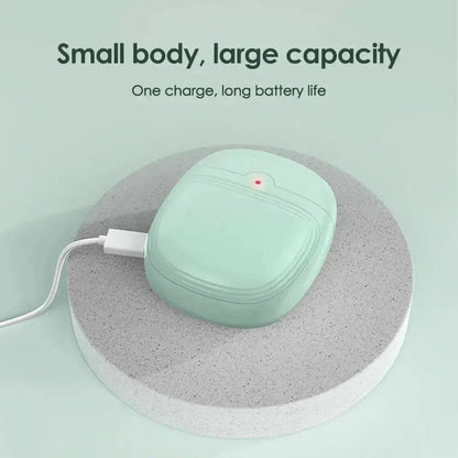 Easy to Use Nail Trimmer