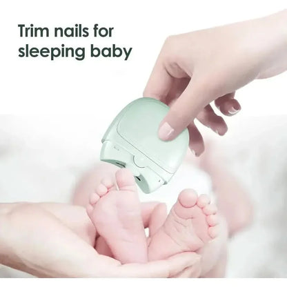 Easy to Use Nail Trimmer