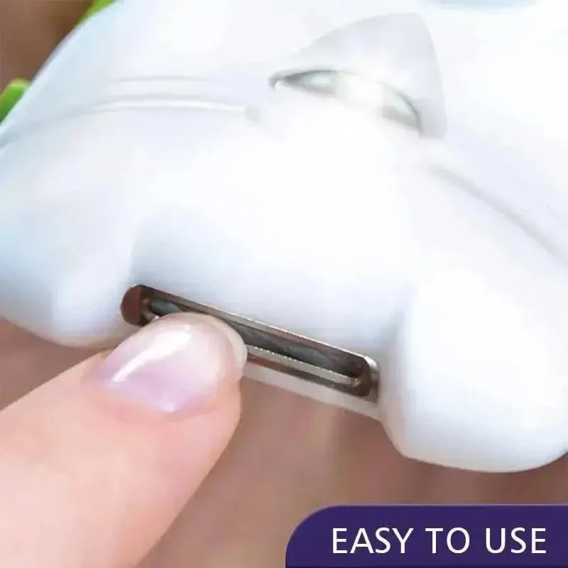 Easy Nail Care Trimmer Kit
