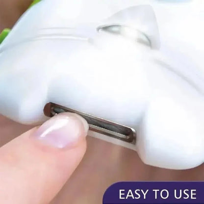 Easy Nail Care Trimmer Kit