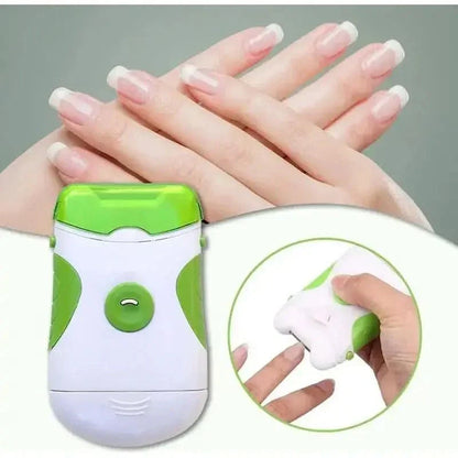 Easy Nail Care Trimmer Kit - Mycosmeticslondon