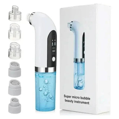Portable Pore Cleansing Facial Tool