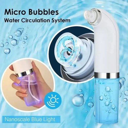 Portable Pore Cleansing Facial Tool