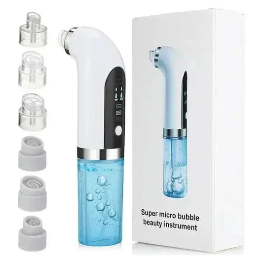 Portable Pore Cleansing Facial Tool - Mycosmeticslondon