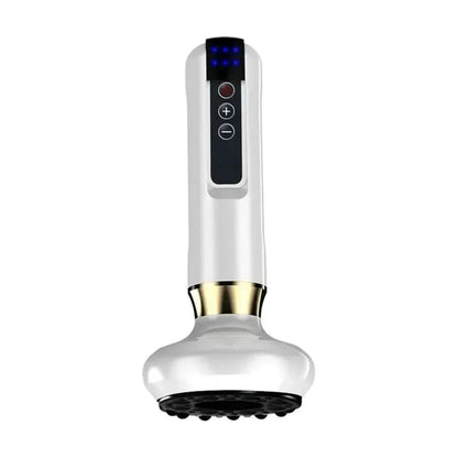 Powerful Vacuum Massage Cup for Muscle Pain Relief