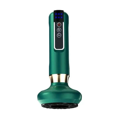 Powerful Vacuum Massage Cup for Muscle Pain Relief