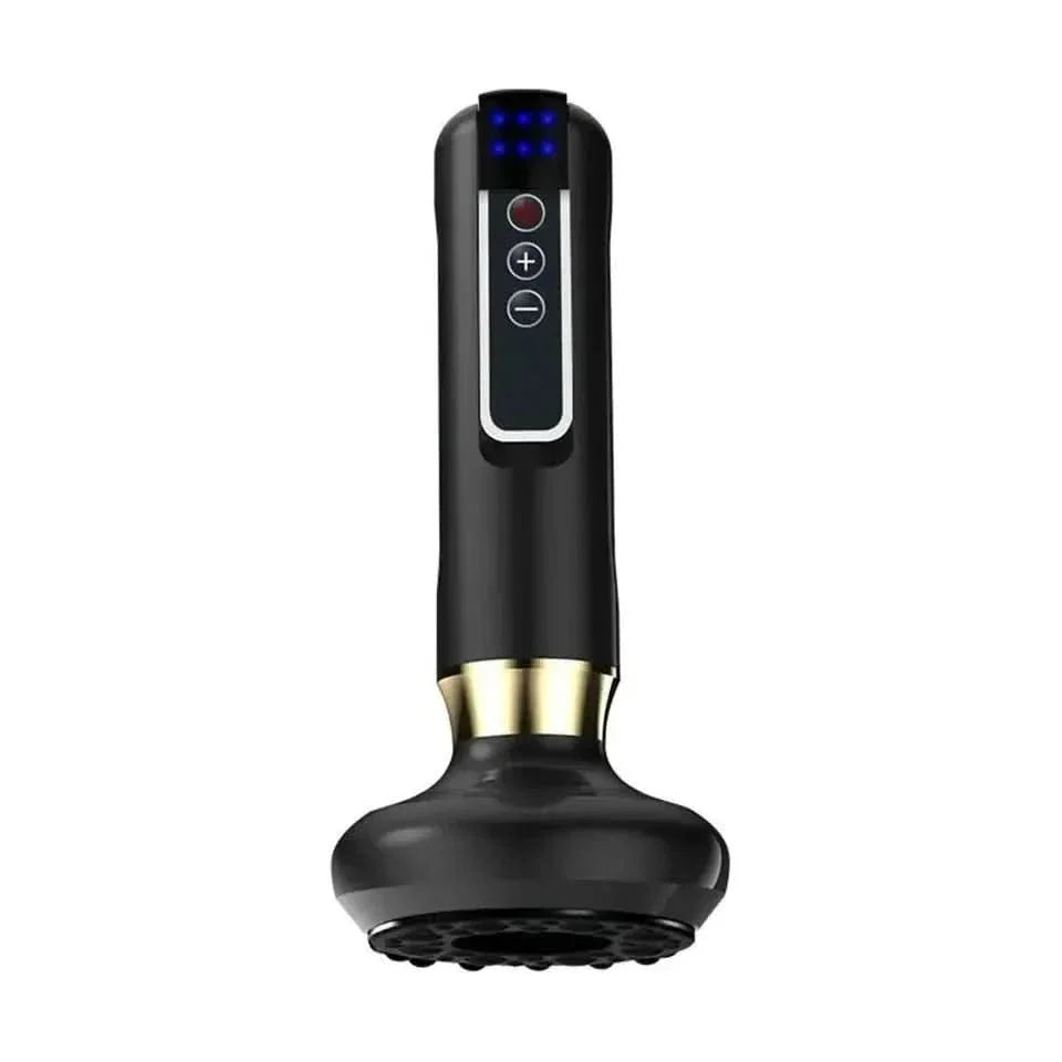 Powerful Vacuum Massage Cup for Muscle Pain Relief