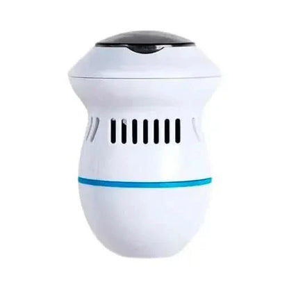 Easy Clean Foot Exfoliator | Rechargeable Callus Remover