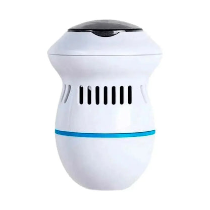 Easy Clean Foot Exfoliator | Rechargeable Callus Remover