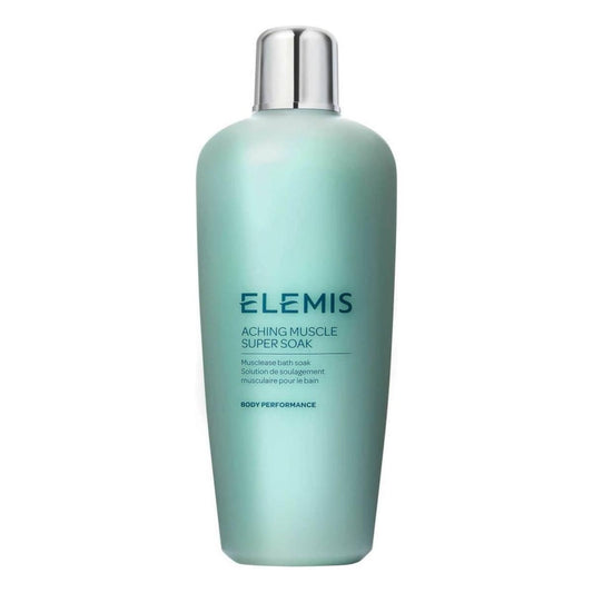 Relaxing Muscle Warm Bath Soak 400ml - Mycosmeticslondon