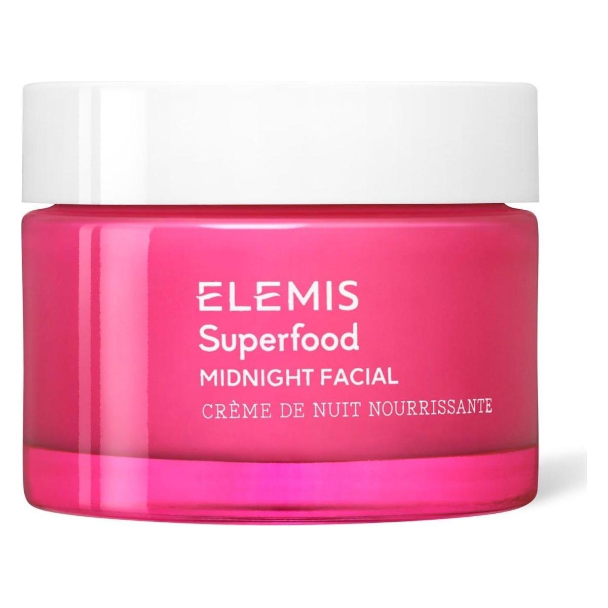 Intensive Night Time Facial Cream 50ml - Mycosmeticslondon