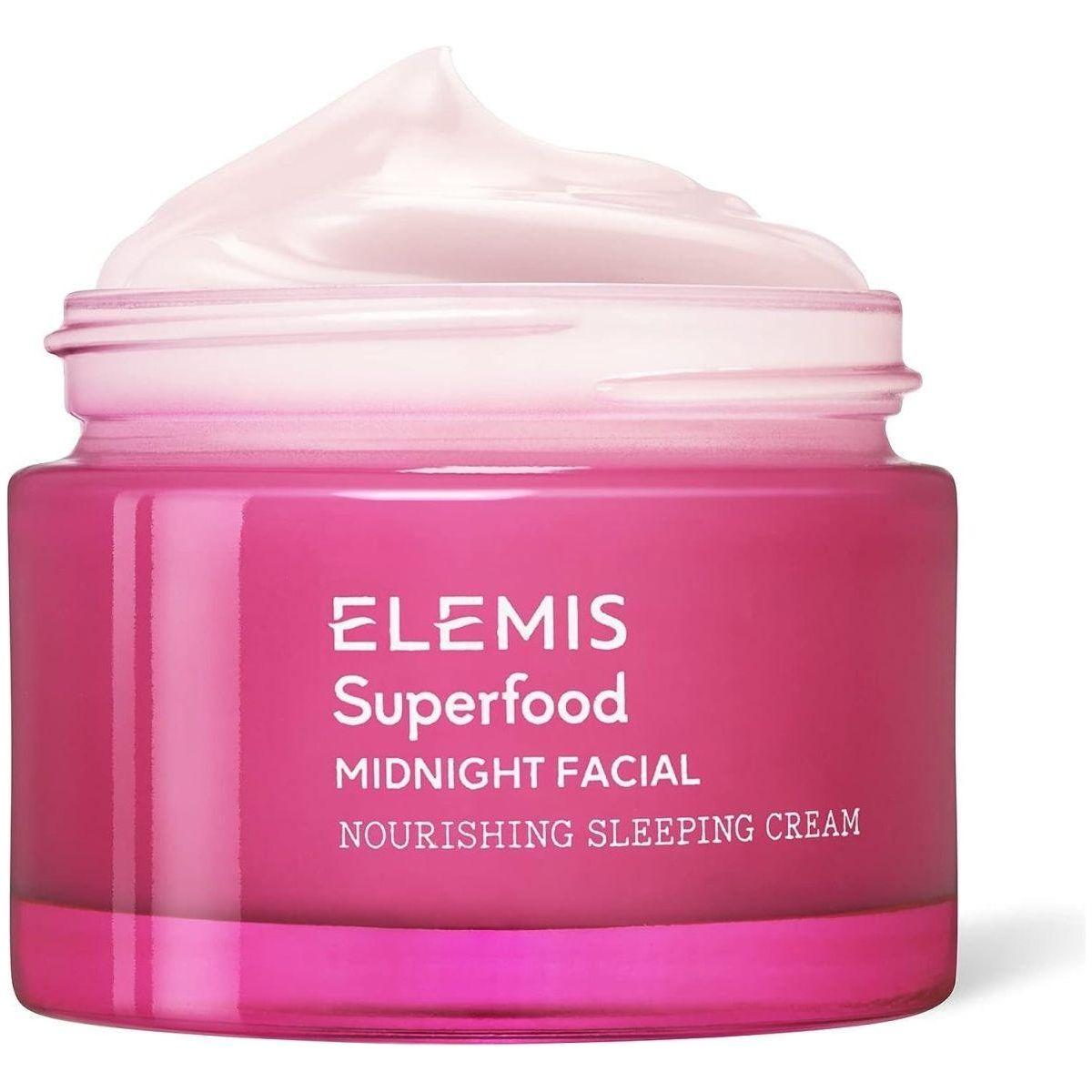 Intensive Night Time Facial Cream 50ml