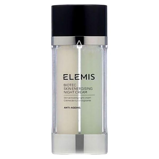 Elemis Biotec Nourishing Anti Aging Night Moisturizer - Mycosmeticslondon