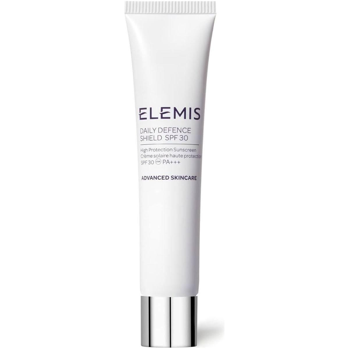 Daily Moisturizing Sunscreen SPF 30 - 40ml - Mycosmeticslondon