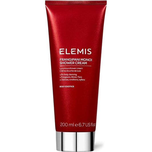 Gentle Moisturizing Body Wash Cream - Mycosmeticslondon