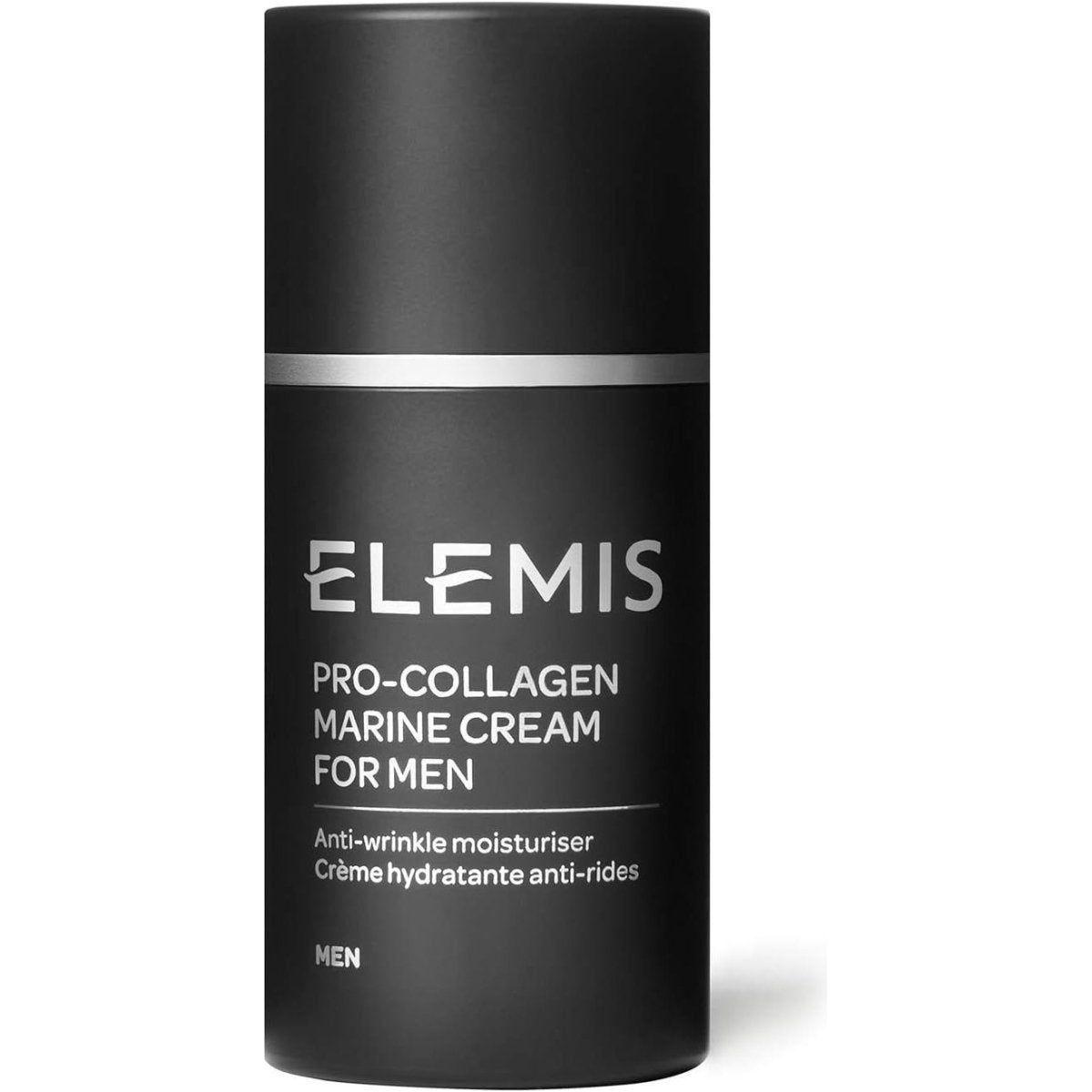 Men's Anti Aging Moisturizer Cream 30ml - Mycosmeticslondon