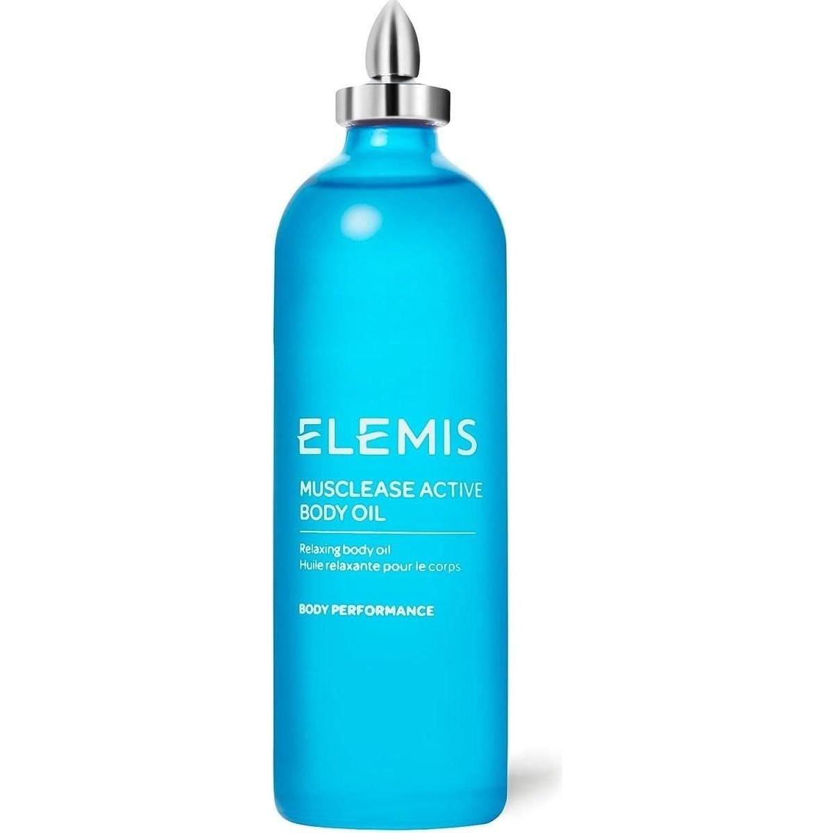 Soothing Muscle Relief Body Oil 100ml - Mycosmeticslondon
