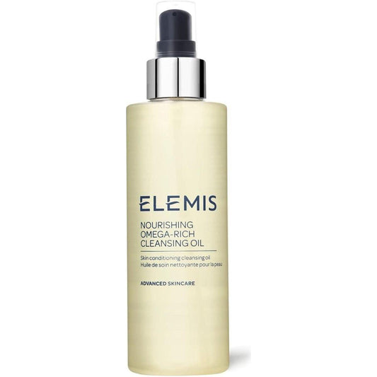 Natural Moisturizing Face Cleansing Oil 50ml - Mycosmeticslondon