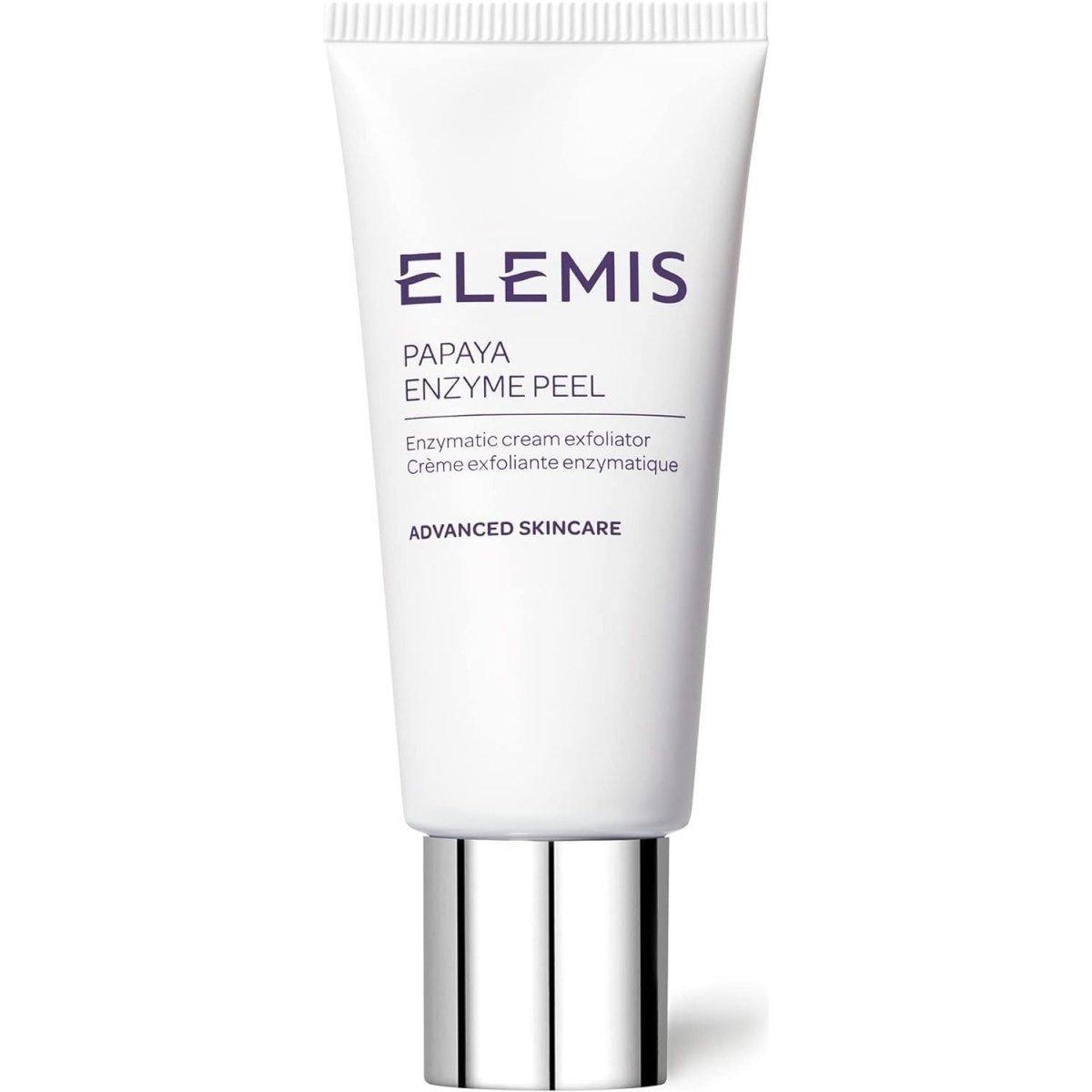 Natural Papaya Exfoliating Face Cream 50ml - Mycosmeticslondon