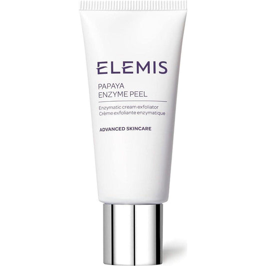 Natural Papaya Exfoliating Face Cream 50ml - Mycosmeticslondon
