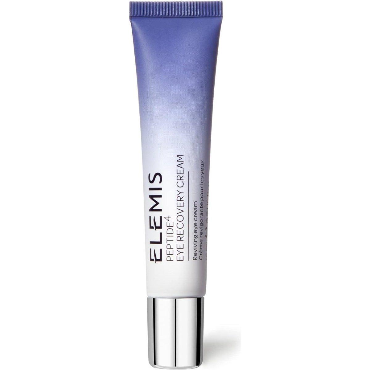 Anti Aging Eye Cream with Peptides for Dark Circles - Mycosmeticslondon