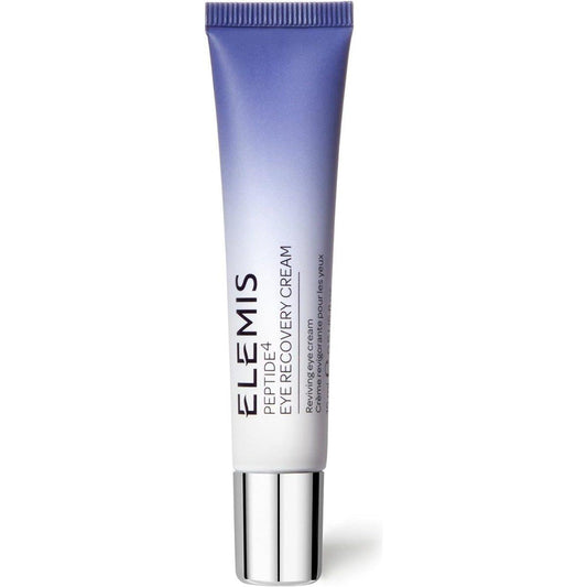 Anti Aging Eye Cream with Peptides for Dark Circles - Mycosmeticslondon