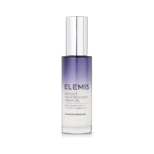 Nourishing Night Time Facial Moisturizer Oil 30ml - Mycosmeticslondon