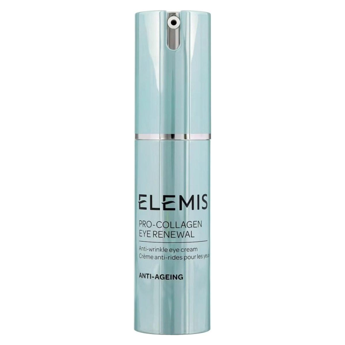 Anti Aging Eye Cream - 15ml | Plump & Refresh Eye Area - Mycosmeticslondon