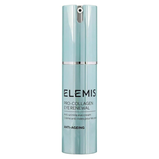 Anti Aging Eye Cream - 15ml | Plump & Refresh Eye Area - Mycosmeticslondon