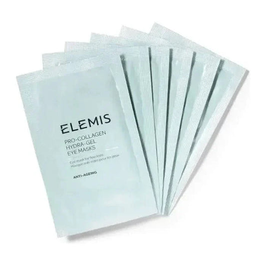 Rejuvenating Eye Gel Mask - 6 Pack, Anti Aging Eye Care - Mycosmeticslondon