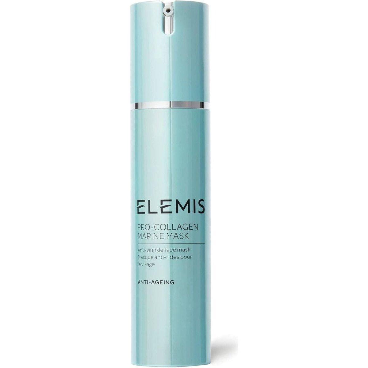 Anti Aging Face Mask Collagen Firming Treatment 50ml - Mycosmeticslondon
