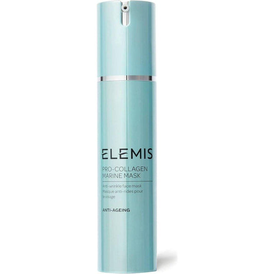 Anti Aging Face Mask Collagen Firming Treatment 50ml - Mycosmeticslondon