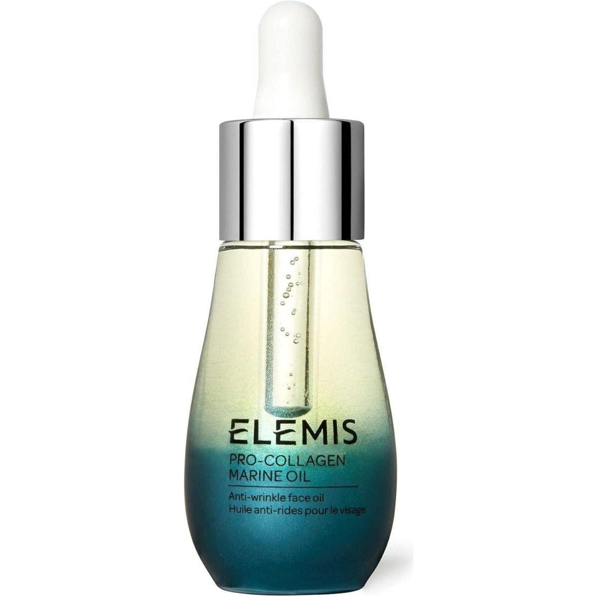 Nourishing Anti-Ageing Face Oil 15ml - Mycosmeticslondon