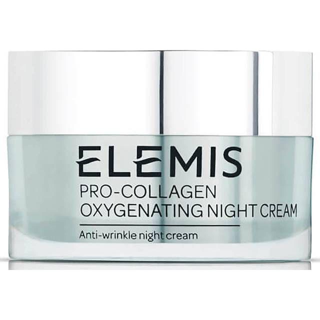 Anti Aging Overnight Moisturizing Face Cream 50ml - Mycosmeticslondon