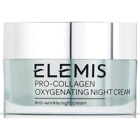 Anti Aging Overnight Moisturizing Face Cream 50ml - Mycosmeticslondon