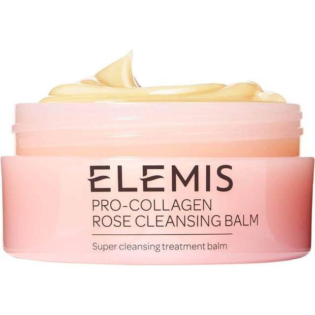 Nourishing Rose Face Cleansing Cream - Mycosmeticslondon