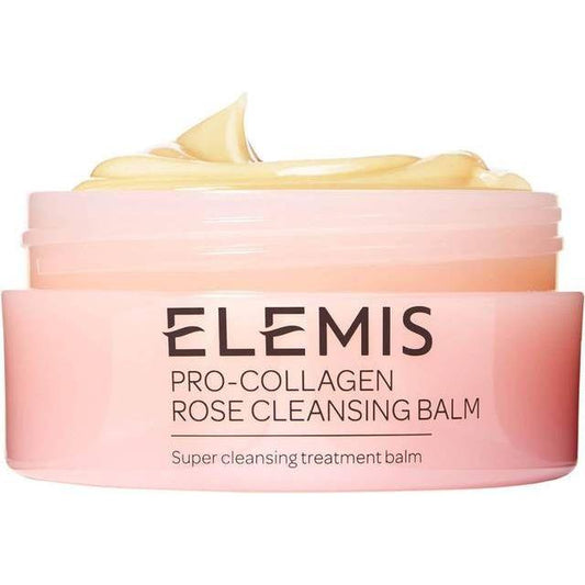 Nourishing Rose Face Cleansing Cream - Mycosmeticslondon