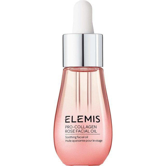 Hydrating Rose Face Oil 15ml - Mycosmeticslondon