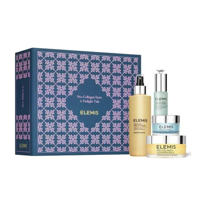 Anti Aging Skincare Morning Night Routine Set - Mycosmeticslondon