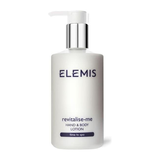 Nourishing Hand and Body Moisturiser with Fresh Citrus Scent - Mycosmeticslondon