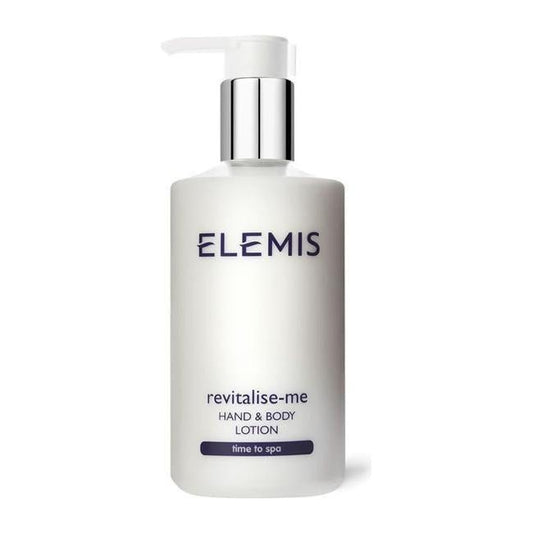 Nourishing Hand and Body Moisturiser with Fresh Citrus Scent - Mycosmeticslondon