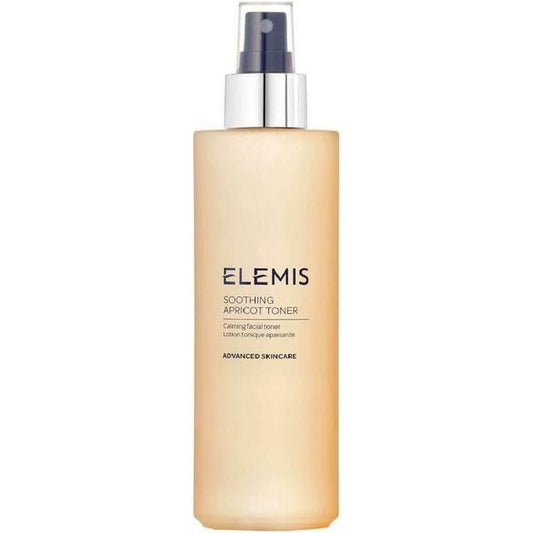 Gentle Apricot Facial Toner for Sensitive Skin - Mycosmeticslondon