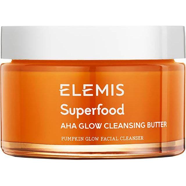 Nourishing Vitamin Rich Face Cleansing Butter - Mycosmeticslondon