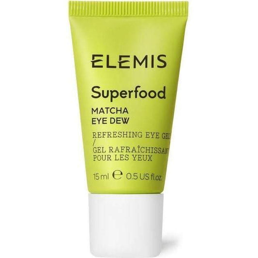 Nourishing Matcha Eye Cream - 15ml - Mycosmeticslondon