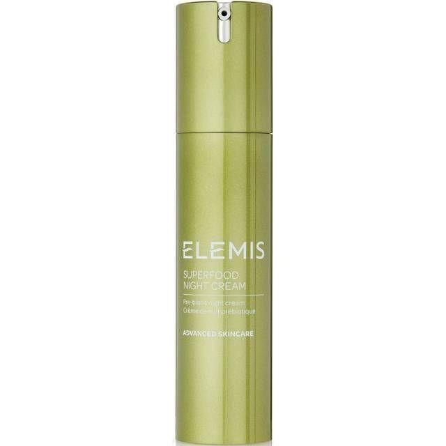 Nourishing Anti Aging Night Moisturizer - Mycosmeticslondon
