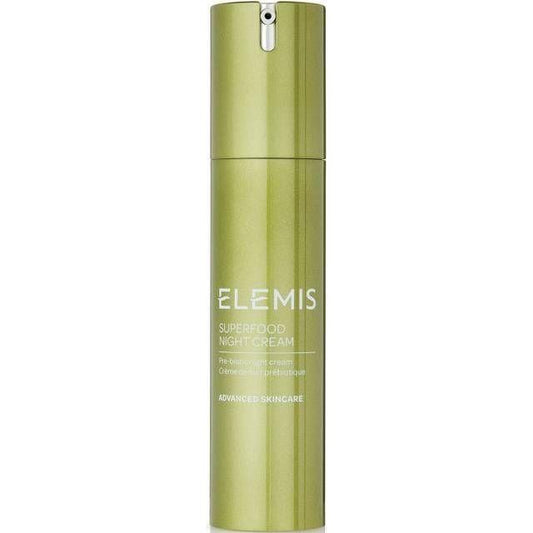 Nourishing Anti Aging Night Moisturizer - Mycosmeticslondon