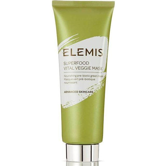 Natural Superfood Face Mask 75ml - Mycosmeticslondon