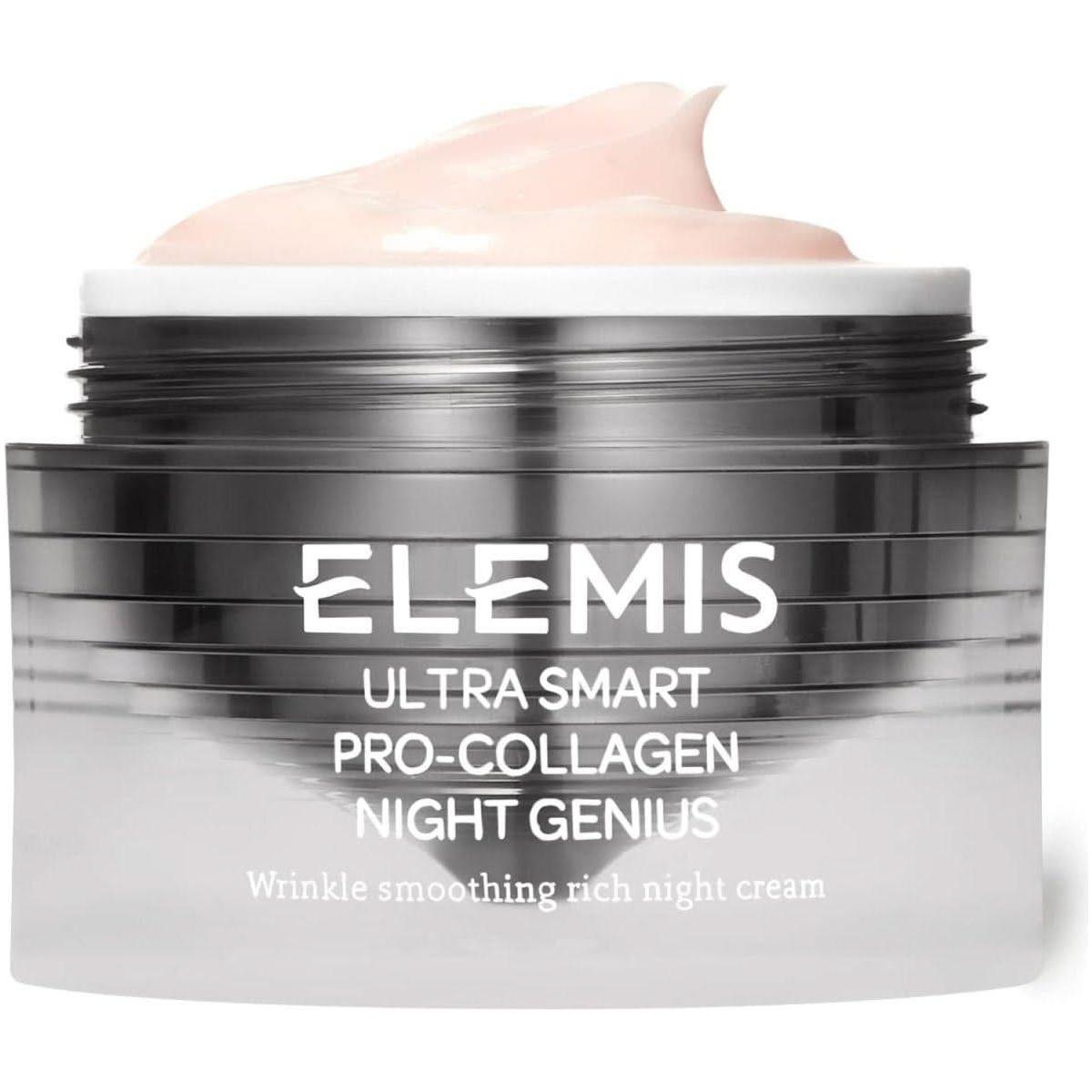 Anti Aging Night Moisturizer for Wrinkle Free Skin - Mycosmeticslondon