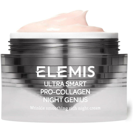 Anti Aging Night Moisturizer for Wrinkle Free Skin - Mycosmeticslondon