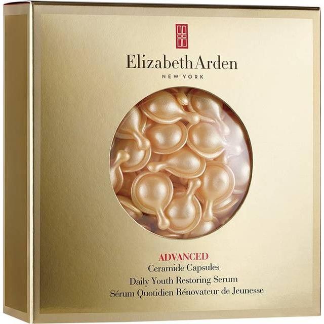 Anti Aging Ceramide Skin Serum Capsules - Mycosmeticslondon